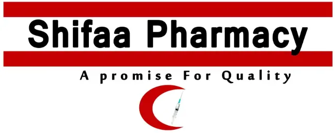 Shifaa Pharmacy