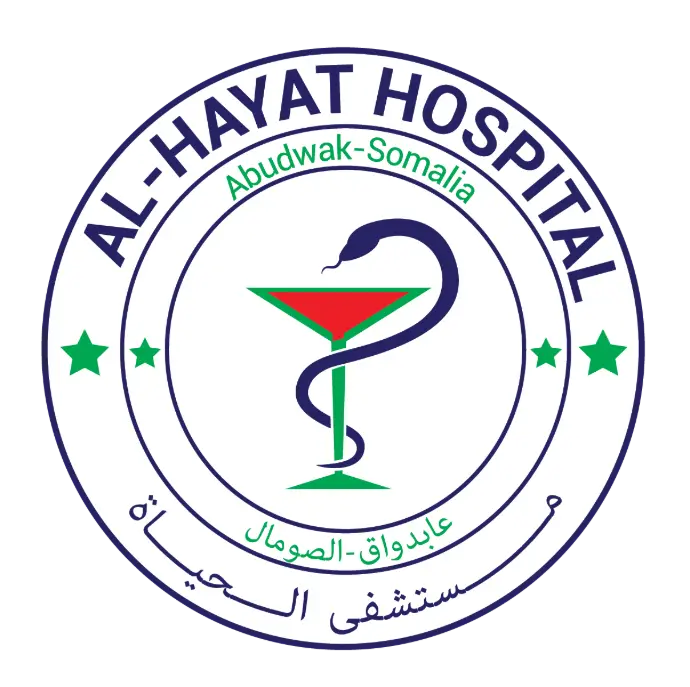 AL -  HAYAT PHARMACY